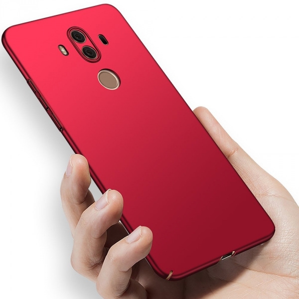 TopACE Huawei Mate 10 Pro Klf-Red