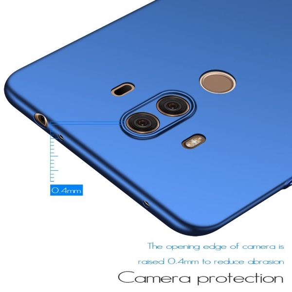 TopACE Huawei Mate 10 Pro Klf-Blue
