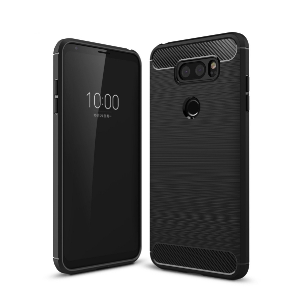 TopACE LG V30 Kapak K�l�f