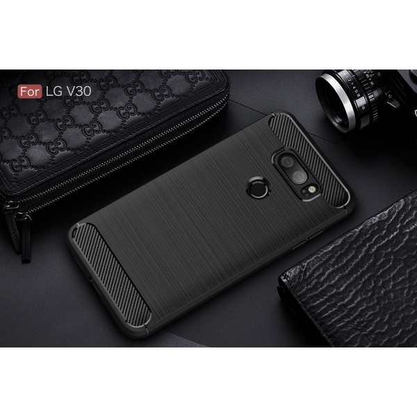 TopACE LG V30 Kapak K�l�f