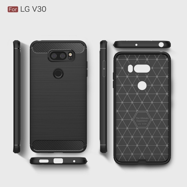TopACE LG V30 Kapak K�l�f