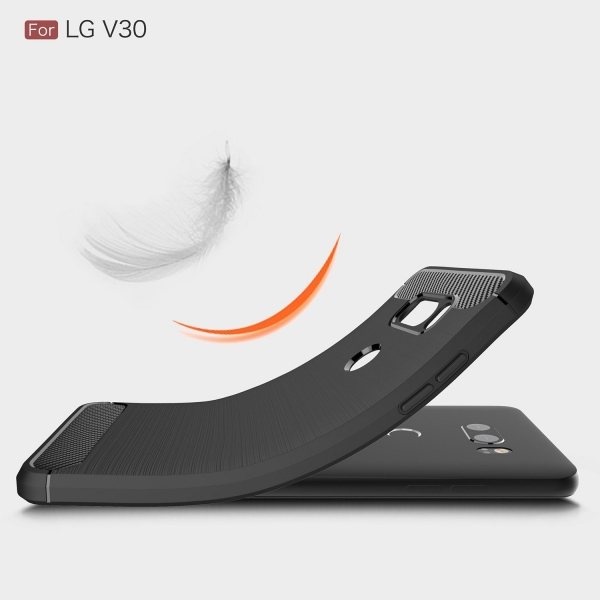 TopACE LG V30 Kapak K�l�f