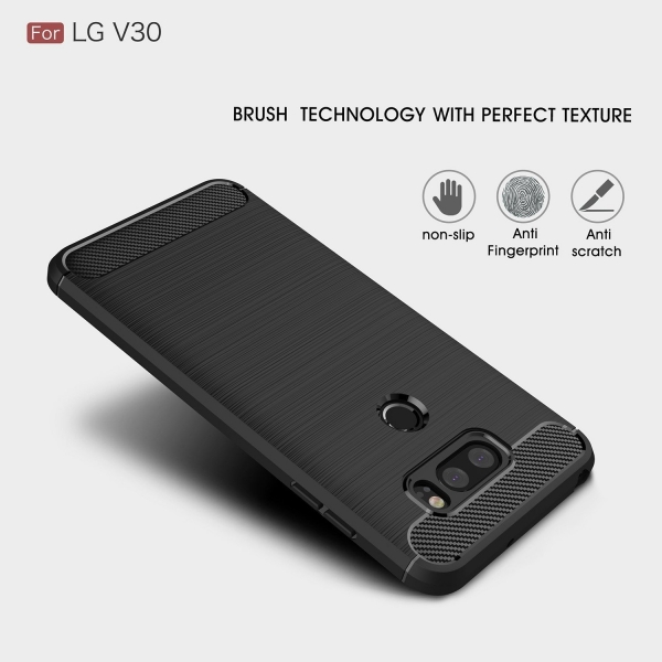 TopACE LG V30 Kapak K�l�f