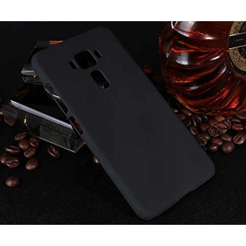 TopAce Asus ZenFone 3 Ultra Klf (6.8 in)-Black