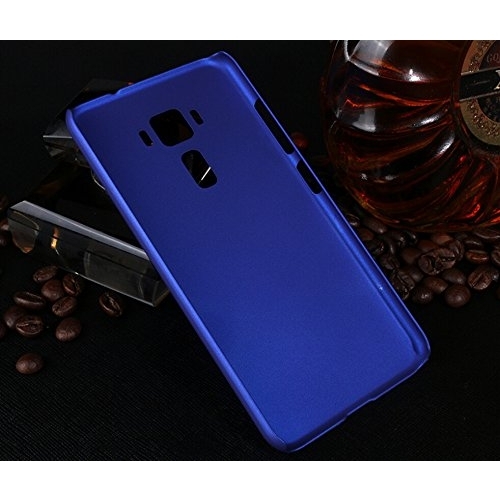 TopAce Asus ZenFone 3 Ultra Klf (6.8 in)-Blue