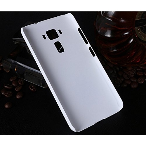 TopAce Asus ZenFone 3 Ultra Klf (6.8 in)-White