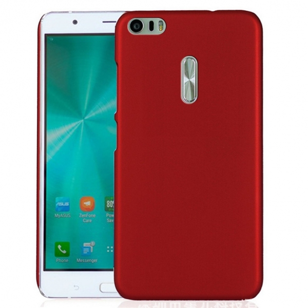 TopAce Asus ZenFone 3 Ultra Klf (6.8 in)-Red
