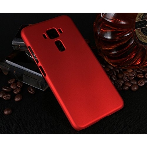 TopAce Asus ZenFone 3 Ultra Klf (6.8 in)-Red