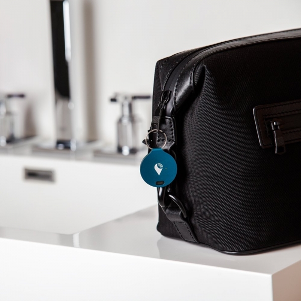 trackr bravo iphone android uyumlu