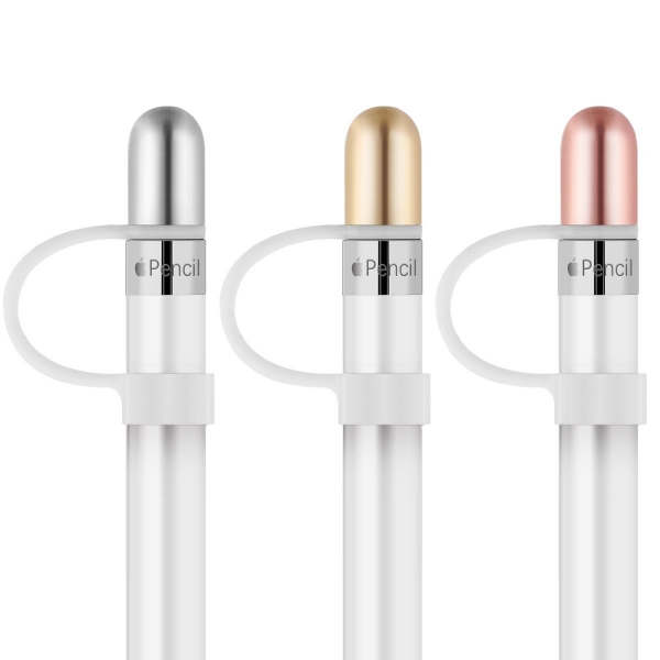 Tranesca Apple Pencil Kapak (3 Adet)