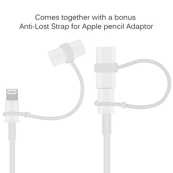 Tranesca Apple Pencil Kapak (3 Adet)