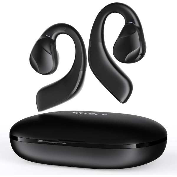Tribit OpenGo Bluetooth Kulak i Kulaklk