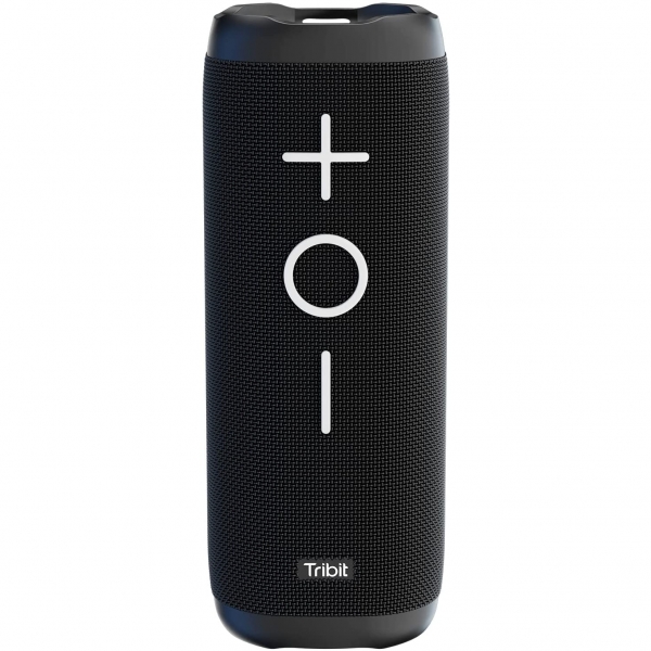 Tribit StormBox Bluetooth Hoparlr-Black