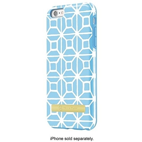 Trina Turk iPhone 6 Plus Klf (Mavi)