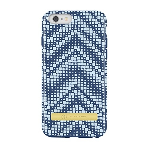 Trina Turk iPhone 6 Klf-Hayward Blue