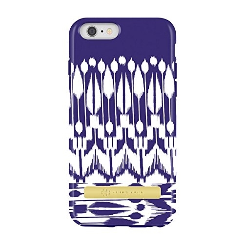 Trina Turk iPhone 6 Klf- Indio iKat Purple