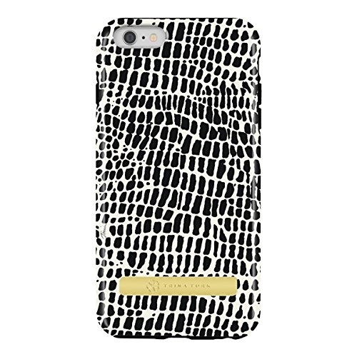 Trina Turk iPhone 6 Plus Klf-Croco