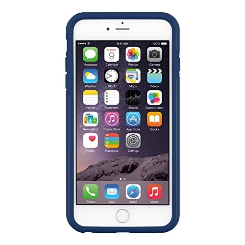 Trina Turk iPhone 6 Plus Klf-Hayward Blue