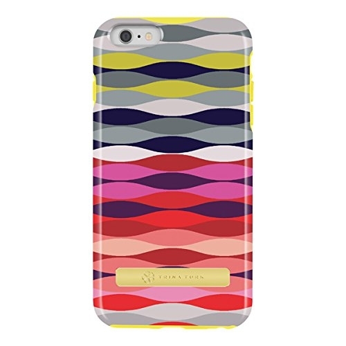 Trina Turk iPhone 6 Plus Klf-Wave