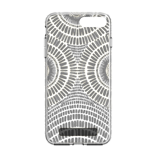 Trina Turk iPhone 7 Plus K�l�f-Samba De Roda Black