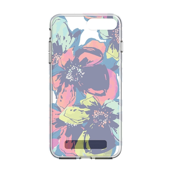 Trina Turk iPhone 7 Plus K�l�f-Art School Floral