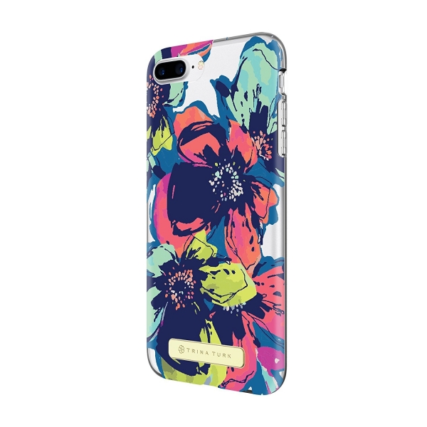 Trina Turk iPhone 7 Plus K�l�f-Art School Floral