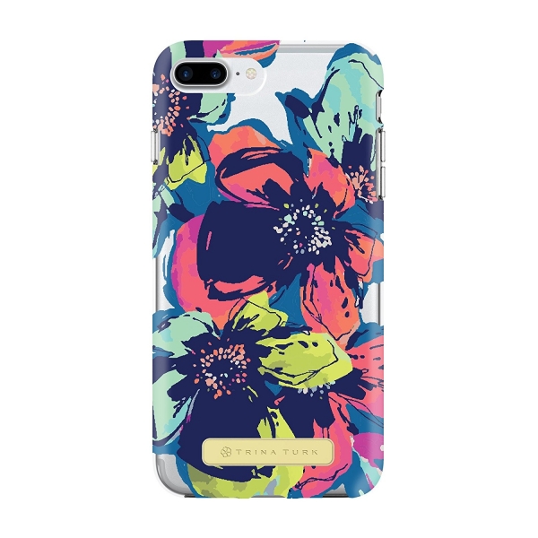 Trina Turk iPhone 7 Plus K�l�f-Art School Floral