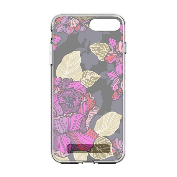 Trina Turk iPhone 7 Plus K�l�f-Astors Garden Multi