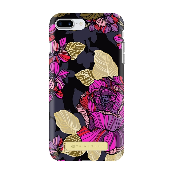 Trina Turk iPhone 7 Plus K�l�f-Astors Garden Multi