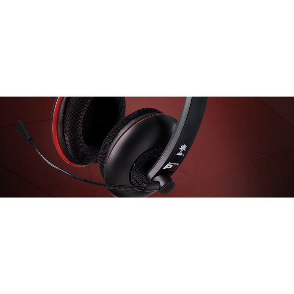 Turtle Beach Ear Force P11 Oyun Kulakl