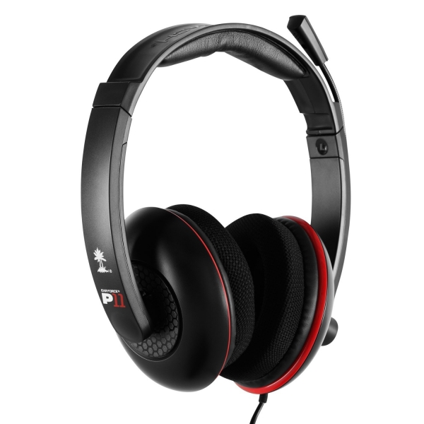 Turtle Beach Ear Force P11 Oyun Kulakl