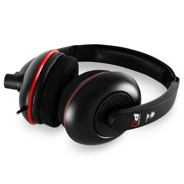 Turtle Beach Ear Force P11 Oyun Kulakl