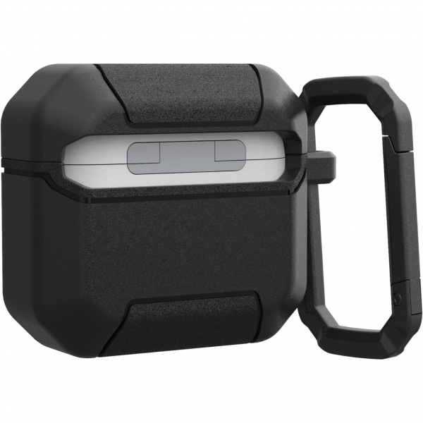 UAG AirPods 4.Nesil Uyumlu Scout Klf-Black