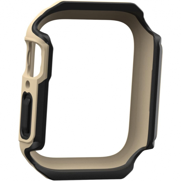 UAG Apple Watch 9/8/7 45 mm Bumper K�l�f-Dune Black