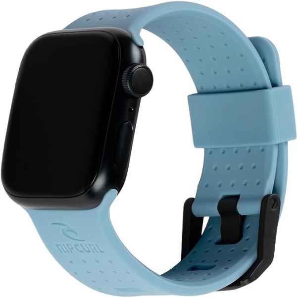 UAG Apple Watch 8/7/SE Uyumlu Kay (41/40/38mm)-Blue