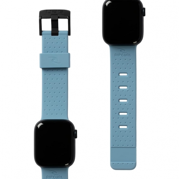 UAG Apple Watch 8/7/SE Uyumlu Kay (41/40/38mm)-Blue