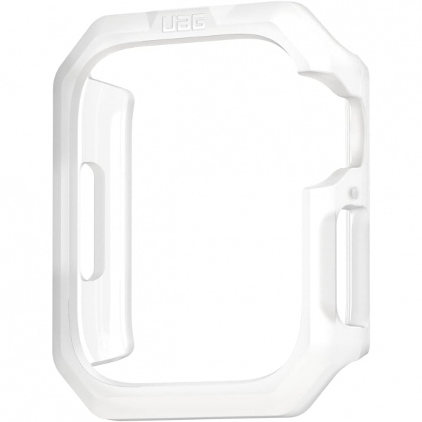 UAG Apple Watch 9/8/7 45mm Bumper Klf-Frosted Ice 