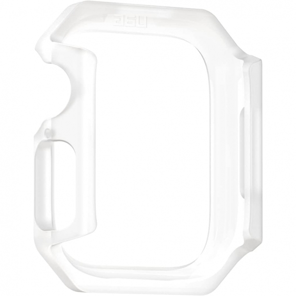 UAG Apple Watch 9/8/7 41mm Bumper Klf-Frosted Ice