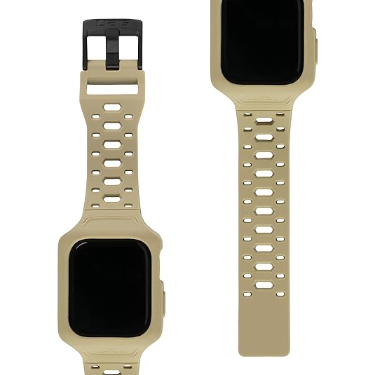 UAG Apple Watch 7/8 Uyumlu Kay(45mm)