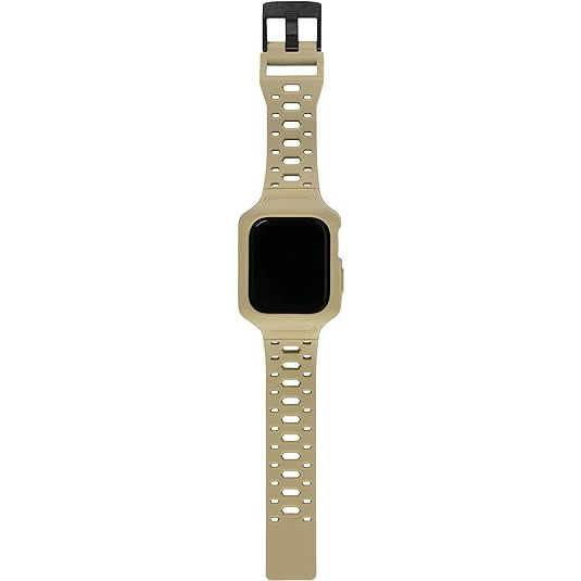 UAG Apple Watch 7/8 Uyumlu Kay(45mm)