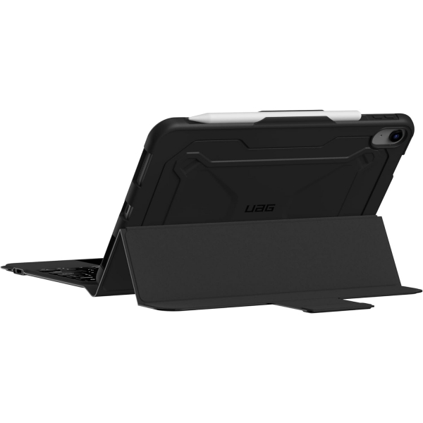 UAG Apple iPad 10.Nesil Klavyeli Klf(10.9 in)