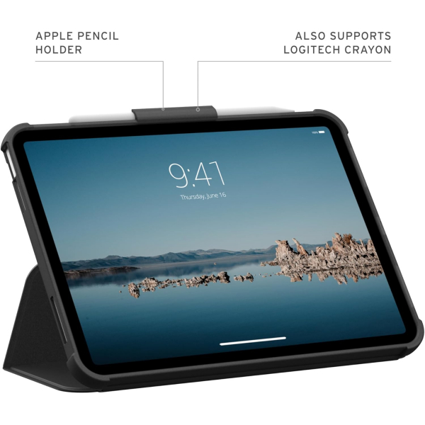 UAG Apple iPad A16 Plyo LT Klf (11 in)