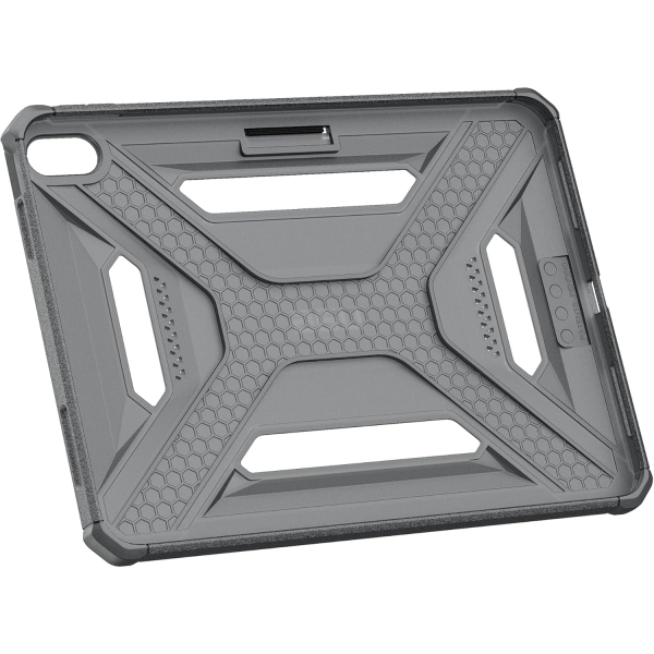 UAG Apple iPad A16 Scout LT Klf (11 in)-Ash