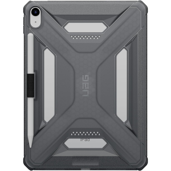 UAG Apple iPad A16 Scout LT Klf (11 in)-Ash