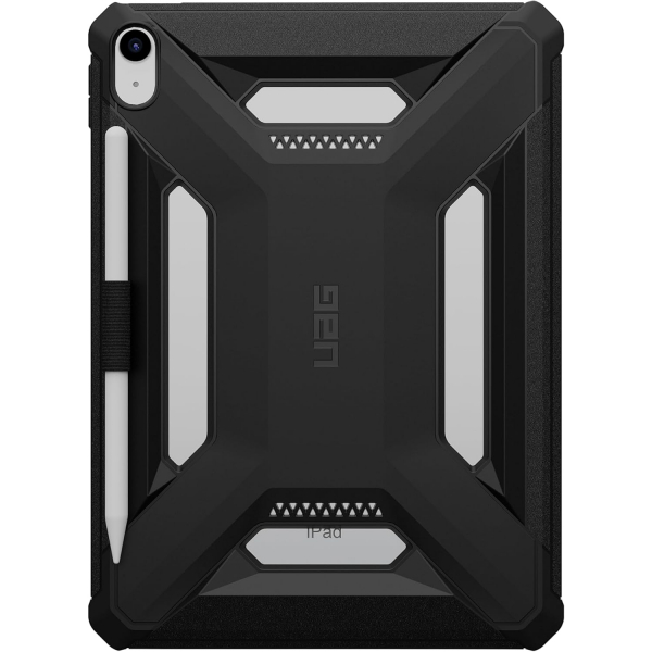 UAG Apple iPad A16 Scout LT Klf (11 in)-Black