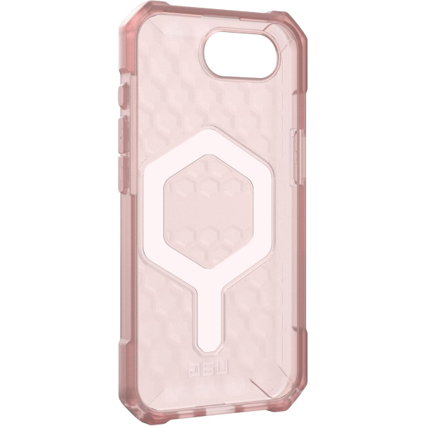 UAG Apple iPhone 16e Essential Klf-Rose