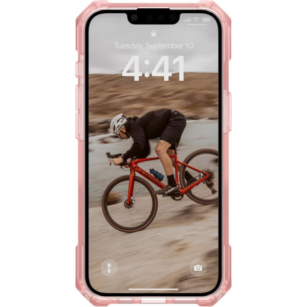 UAG Apple iPhone 16e Essential Klf-Rose