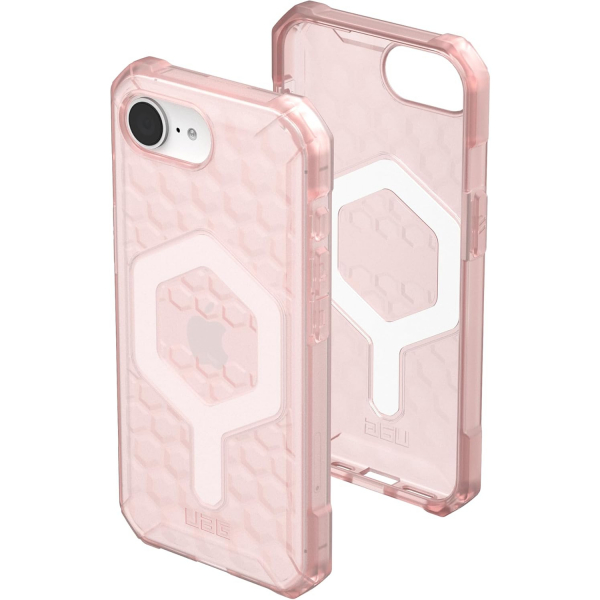 UAG Apple iPhone 16e Essential Klf-Rose