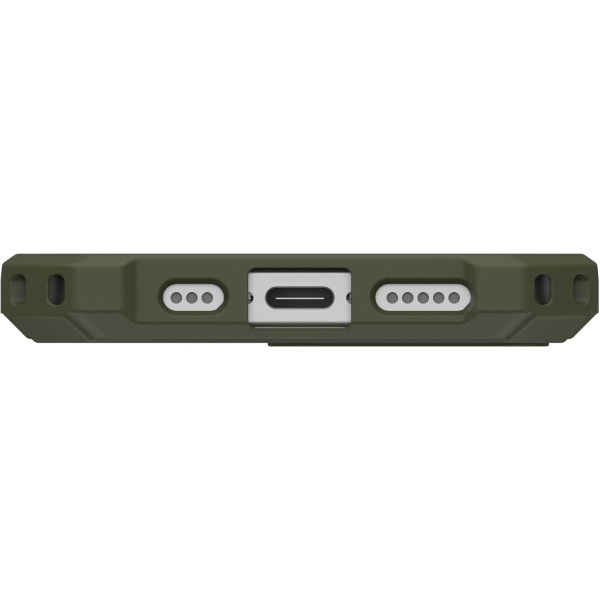 UAG Apple iPhone 16e Essential Klf-Olive Drab