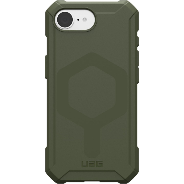 UAG Apple iPhone 16e Essential Klf-Olive Drab